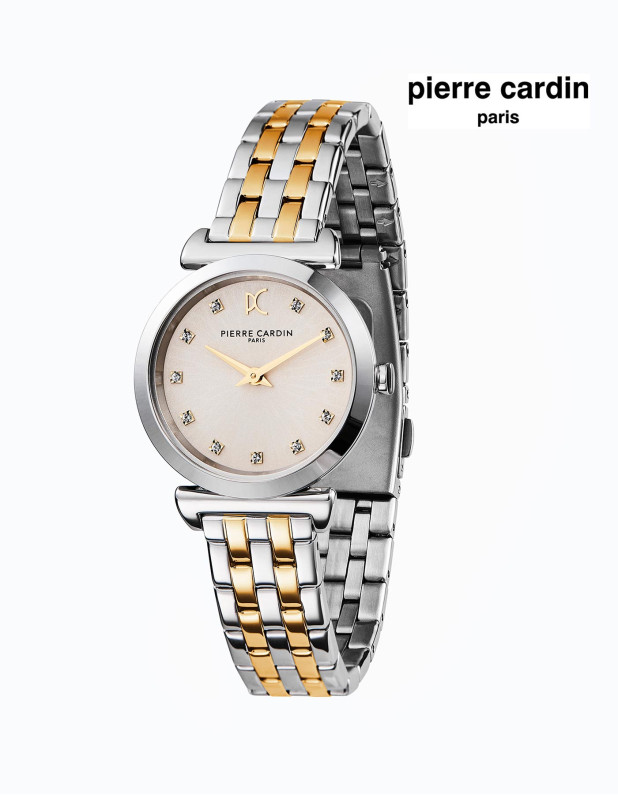 Pierre Cardin Ladies Watch
